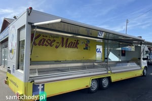 Fiat Ducato Inne 2003
