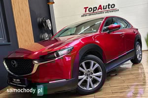 Mazda CX-30 SUV 2019