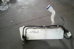 PEUGEOT EXPERT III ZBIORNICZEK PŁYNU DO SPRYSKIWACZY 9809803680