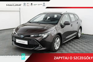 Toyota Corolla Kombi 2022