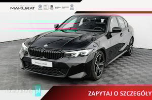 BMW 3 Seria Sedan 2022