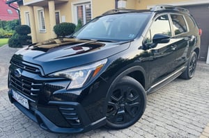 Subaru Ascent SUV 2023