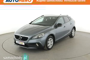 Volvo V40 Hatchback 2018