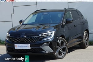 Renault Austral Inny 2023