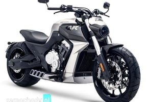 Benda Inny Sportowy 2025