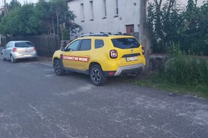 Mobilny Mechanik Elektryk Samochodowy Poznań