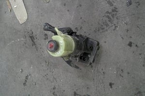 RENAULT TRAFIC III (X82) POMPA WSPOMAGANIA 491101208R