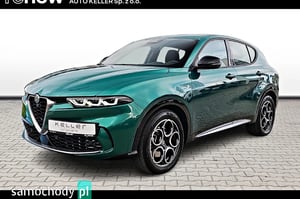 Alfa Romeo Tonale SUV 2022