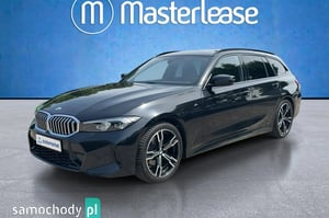 BMW 3 Seria Kombi 2022