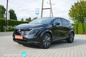 Nissan Ariya SUV 2025