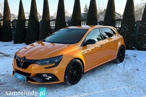 Renault Megane Hatchback 2019