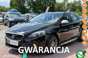 Volvo V40 Hatchback 2015