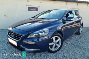Volvo V40 Hatchback 2013