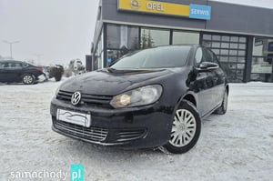 Volkswagen Golf Hatchback 2009