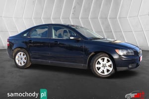Volvo S40 Sedan 2004