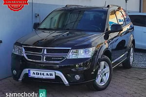 Dodge Journey SUV 2016