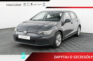 Volkswagen Golf Hatchback 2020