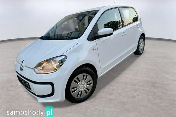Volkswagen Up Hatchback 2015