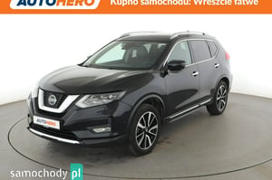 Nissan X-Trail SUV 2019