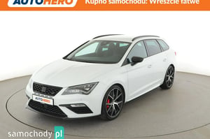 SEAT Leon Kombi 2018