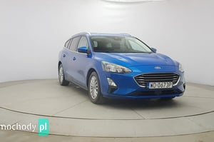Ford Focus Kombi 2020