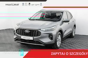 Ford Kuga SUV 2024
