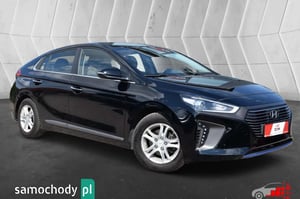 Hyundai IONIQ Hatchback 2017