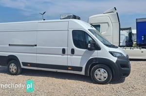 Fiat Ducato Furgon 2023