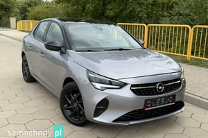 Opel Corsa SUV 2023