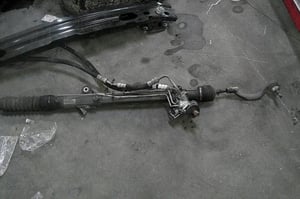 JAGUAR XF X250 Lift MAGLOWNICA 7852501749 EU