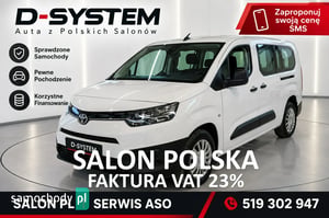 Toyota Proace City Kombi 2023