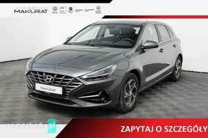 Hyundai i30 Hatchback 2022
