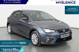 SEAT Ibiza Hatchback 2022