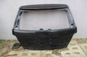 MERCEDES W164 KLAPA TYŁ
