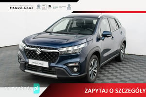 Suzuki S-Cross SUV 2023