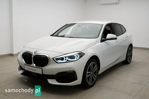 BMW 1 Seria Hatchback 2023