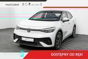 Volkswagen ID.5 Sedan 2022