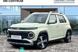 Hyundai Inster Inne 2025