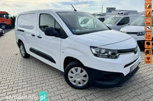 Toyota ProAce Chłodnia/Izoterma 2021