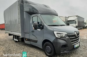 Renault Master Skrzynia 2022