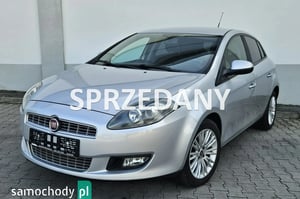 Fiat Bravo Hatchback 2011