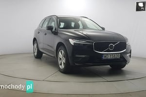 Volvo XC60 SUV 2022