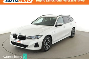 BMW 3 Seria Kombi 2023