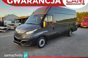 Iveco 35S18  3.0  Hi-Matic Inny 2022