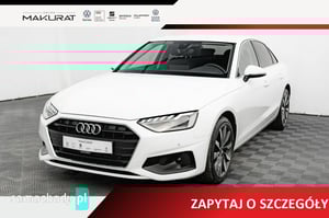 Audi A4 Sedan 2023