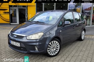 Ford C-Max Mpv 2010