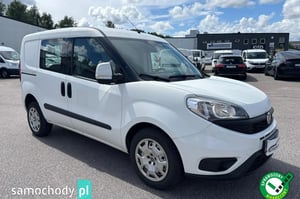 Fiat Doblo Furgon 2015