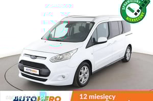 Ford Grand C-MAX Van 2017