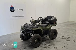 POLARIS Sportsman Quad 2022
