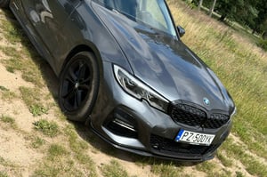 BMW 3 Seria Sedan 2020